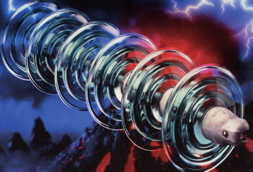 SEC Insulator